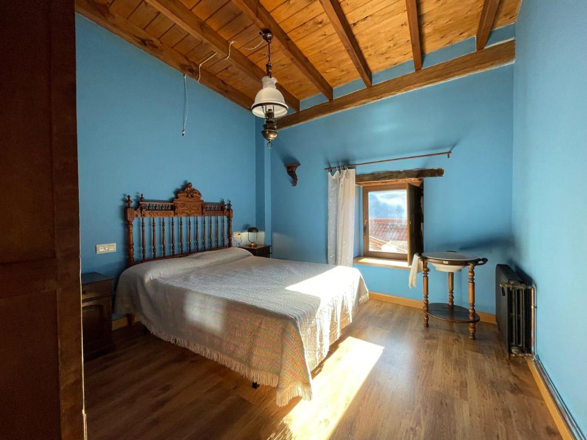La Indefinida Villa Toranzo Exterior photo
