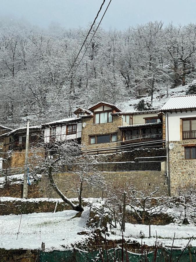 La Indefinida Villa Toranzo Exterior photo
